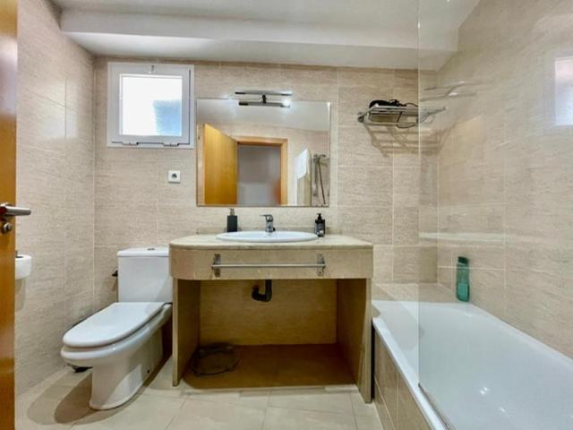 Panorama Apartamento マルベーリャ エクステリア 写真