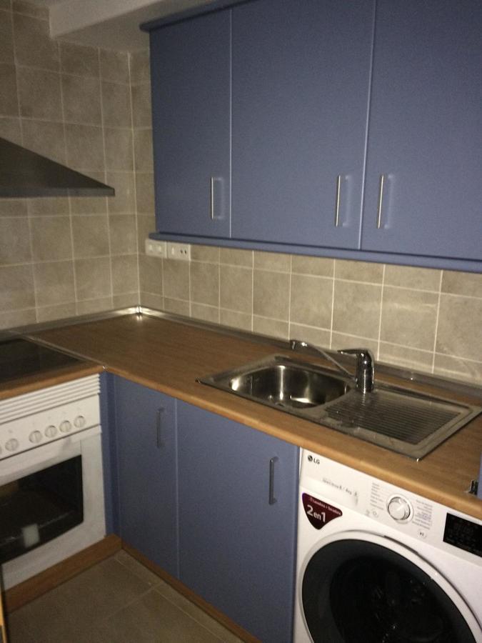 Panorama Apartamento マルベーリャ エクステリア 写真